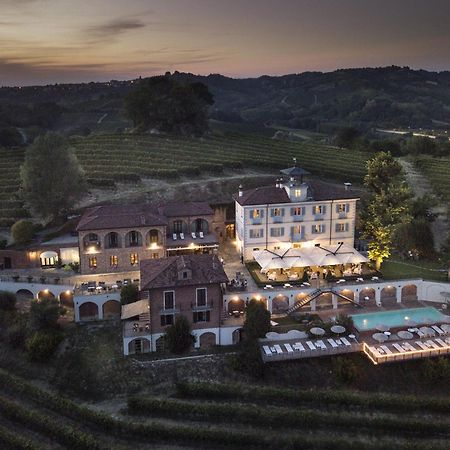 Villa Tiboldi Canale Bagian luar foto