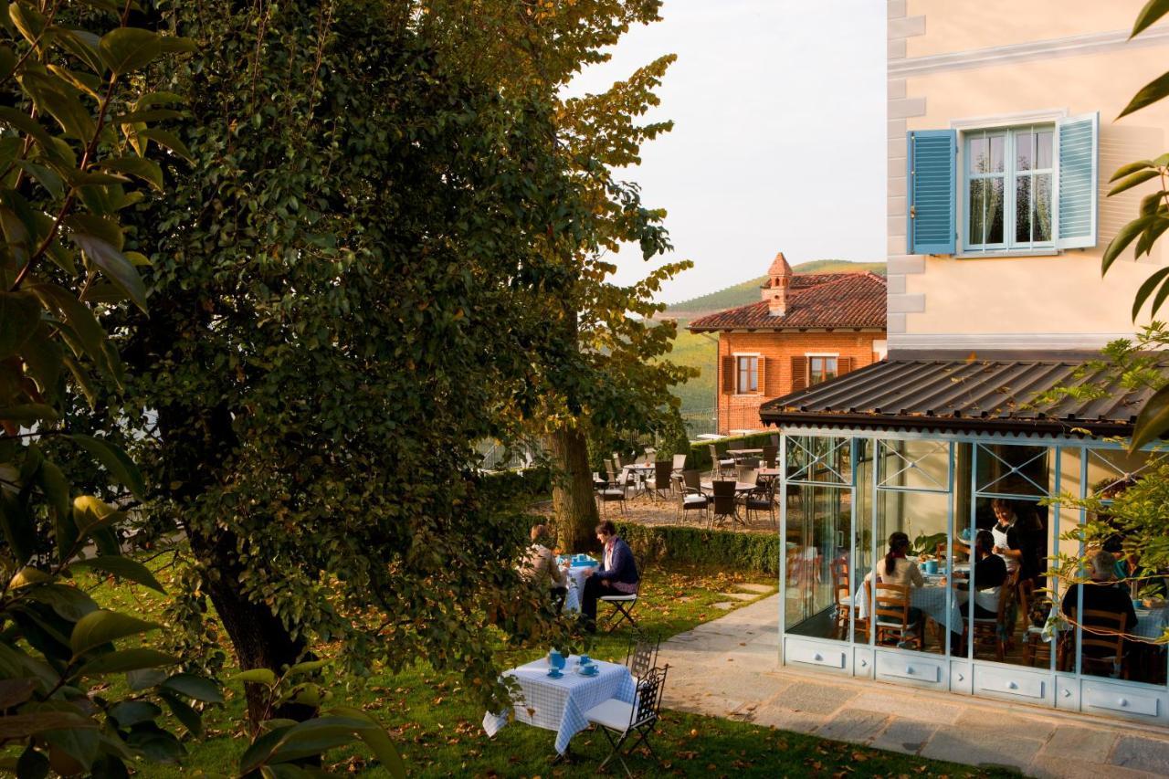 Villa Tiboldi Canale Bagian luar foto