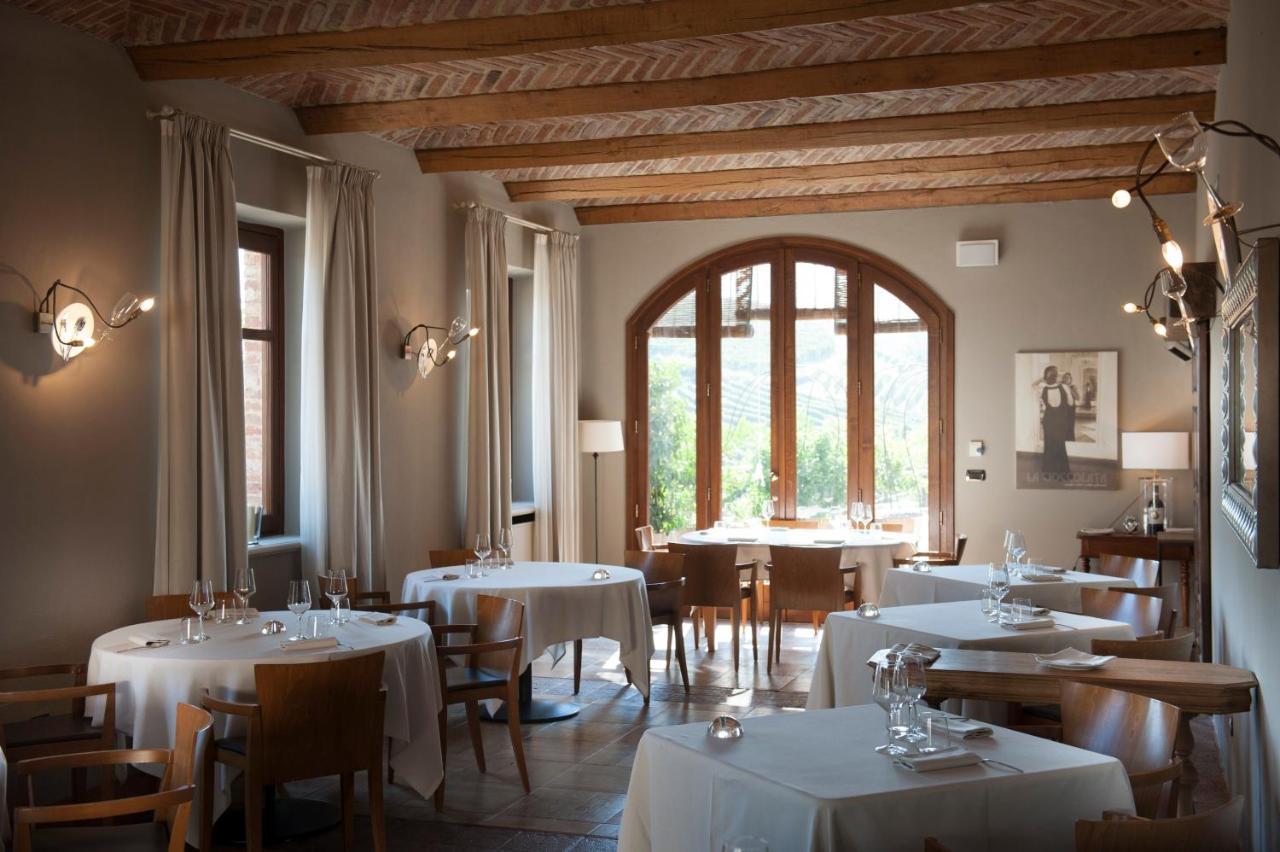 Villa Tiboldi Canale Bagian luar foto